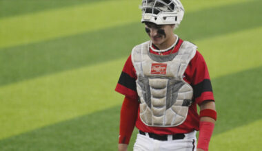 Area baseball players recognized by the TLC | News, Sports, Jobs