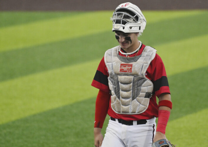 Area baseball players recognized by the TLC | News, Sports, Jobs