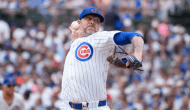 Cubs Takeaways: What we learned as late rally by Red Sox spoils sweep dreams