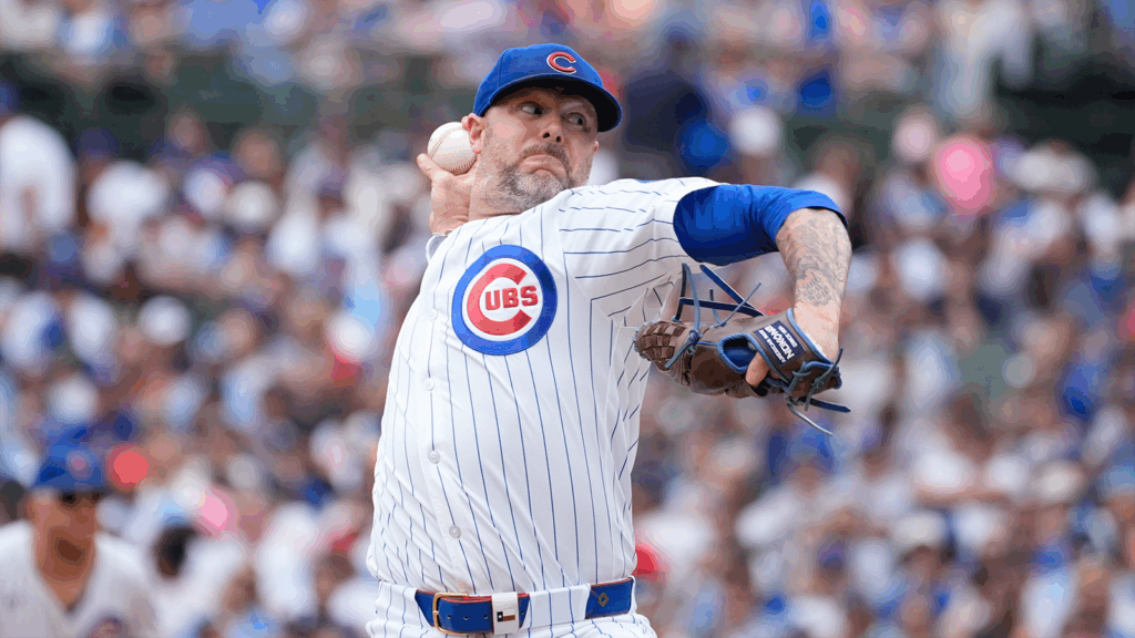 Cubs Takeaways: What we learned as late rally by Red Sox spoils sweep dreams