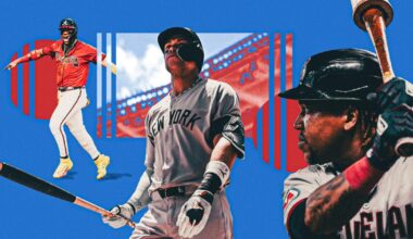 MLB’s luckiest and unluckiest first-half teams: Time to buy low on the Yankees and Red Sox?