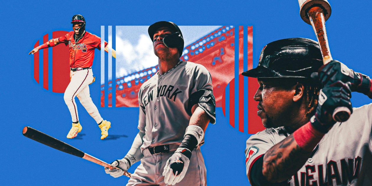 MLB’s luckiest and unluckiest first-half teams: Time to buy low on the Yankees and Red Sox?