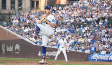 Cubs Takeaways: What we learned as Royals clobber way to victory