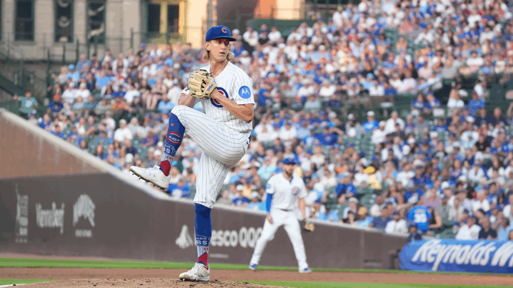 Cubs Takeaways: What we learned as Royals clobber way to victory
