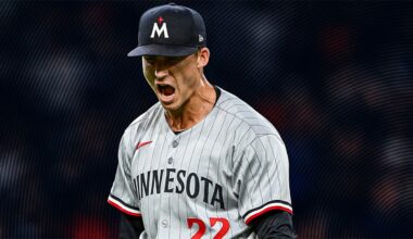 Pros and Cons: Should Mets trade for Griffin Jax? - SNY