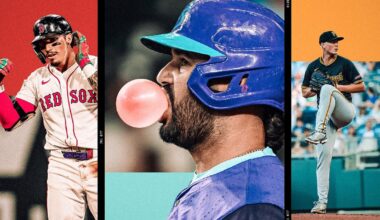 MLB trade deadline intel: Where all 30 teams stand with 10 days to go