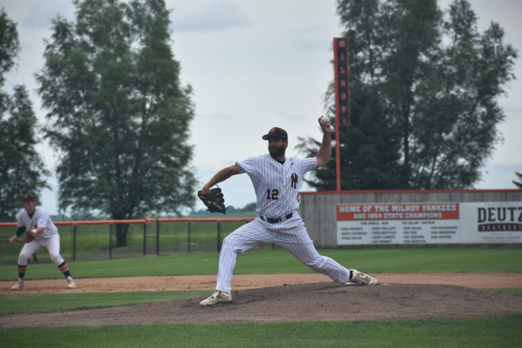 Yankees celebrate 80 years in style | News, Sports, Jobs