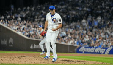 Cubs takeaways: What we learned as Matthew Boyd sparks bounce-back win