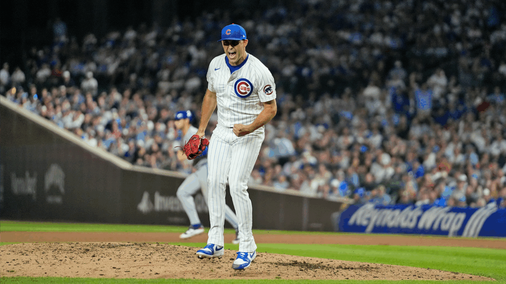Cubs takeaways: What we learned as Matthew Boyd sparks bounce-back win