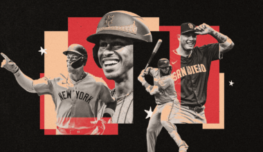 Baseball Hall of Fame tiers: Which active players are on their way to Cooperstown?