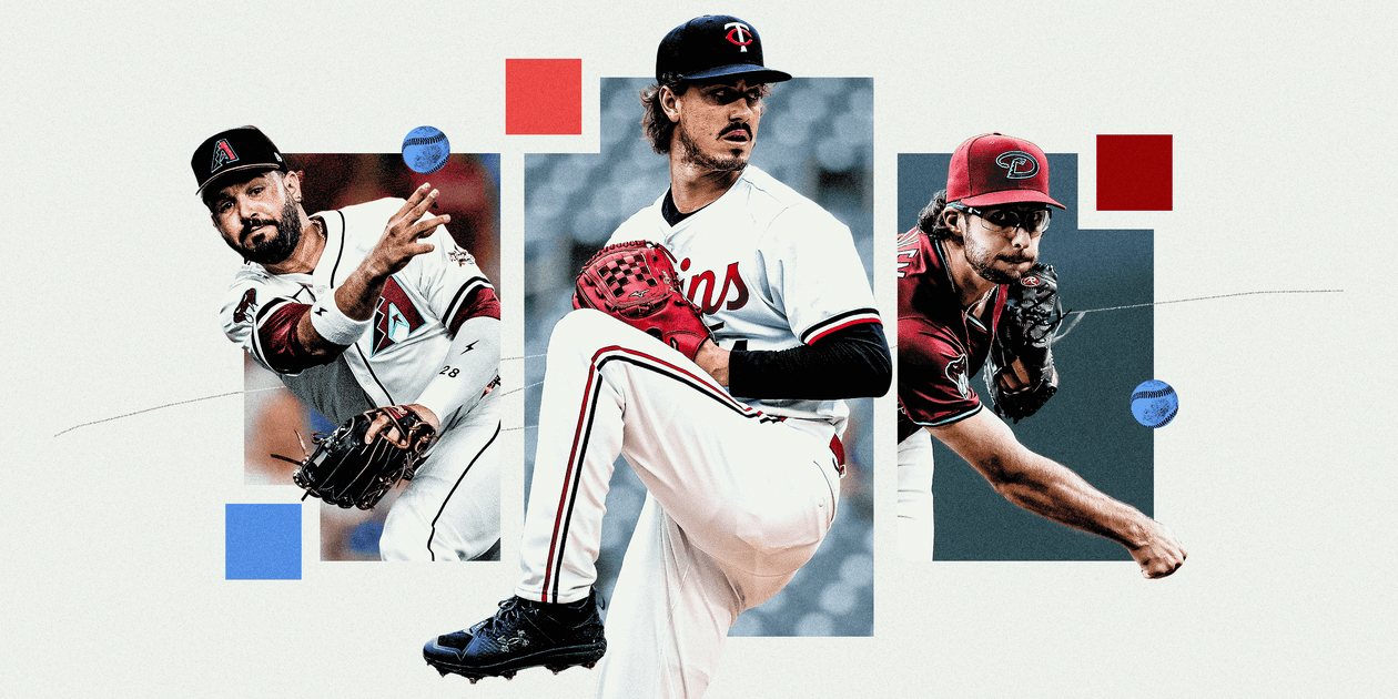 MLB trade deadline Big Board 3.0: The Top 50 players who could be on the move