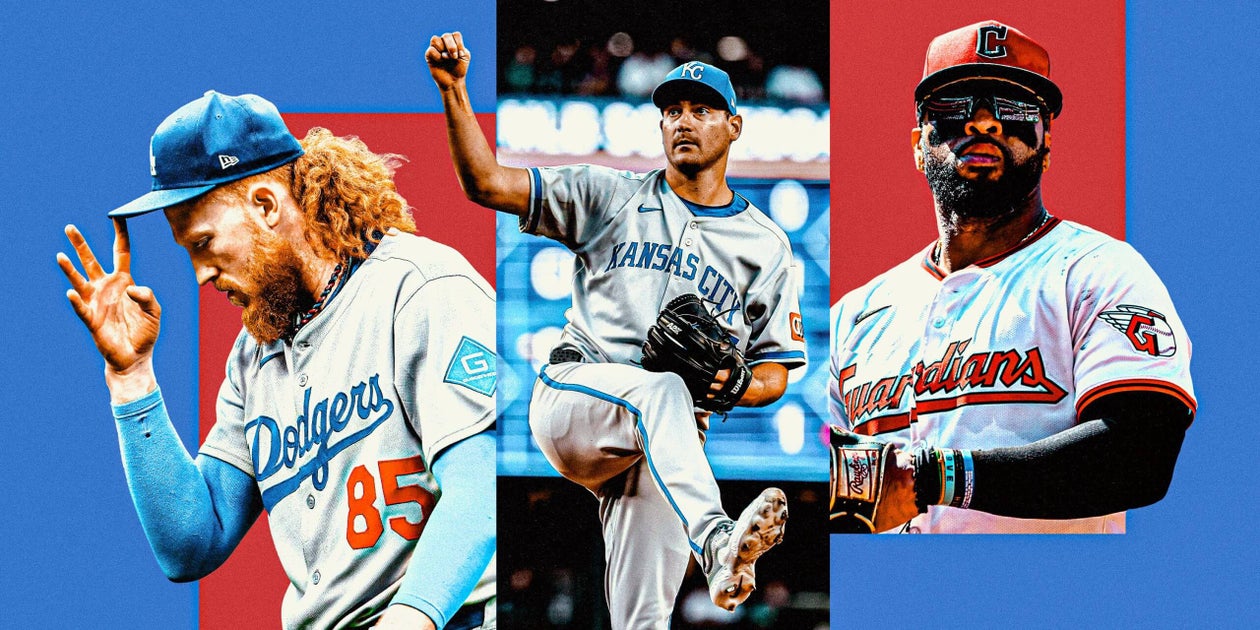 One player from each MLB franchise who will be wearing a new uniform by July 31