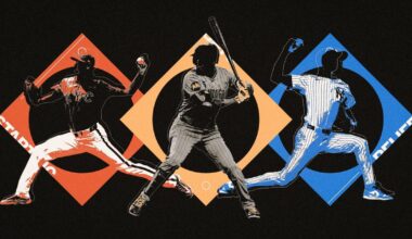 MLB trade deadline Urgency Index 3.0: Who needs what? Who needs it the most?