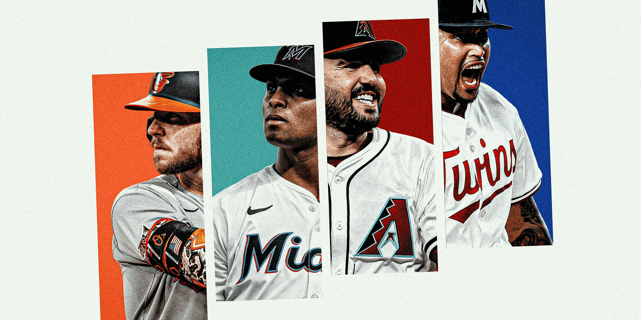 MLB trade deadline cheat sheet: Top storylines, bold predictions, best-available players