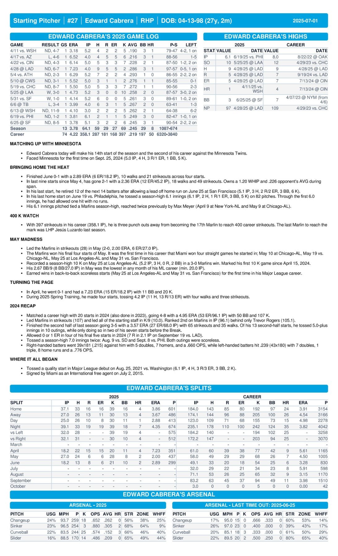 07.01 vs. MIN - Marlins Game Notes-images-2.jpg