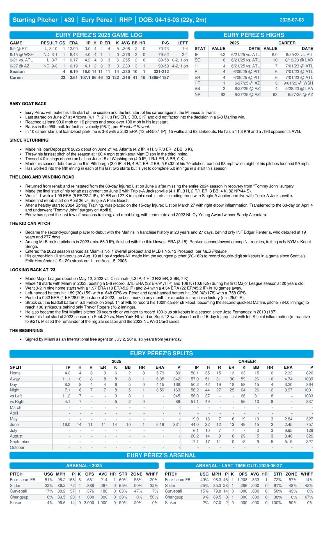 07.03 vs. MIN - Marlins Game Notes-images-2.jpg