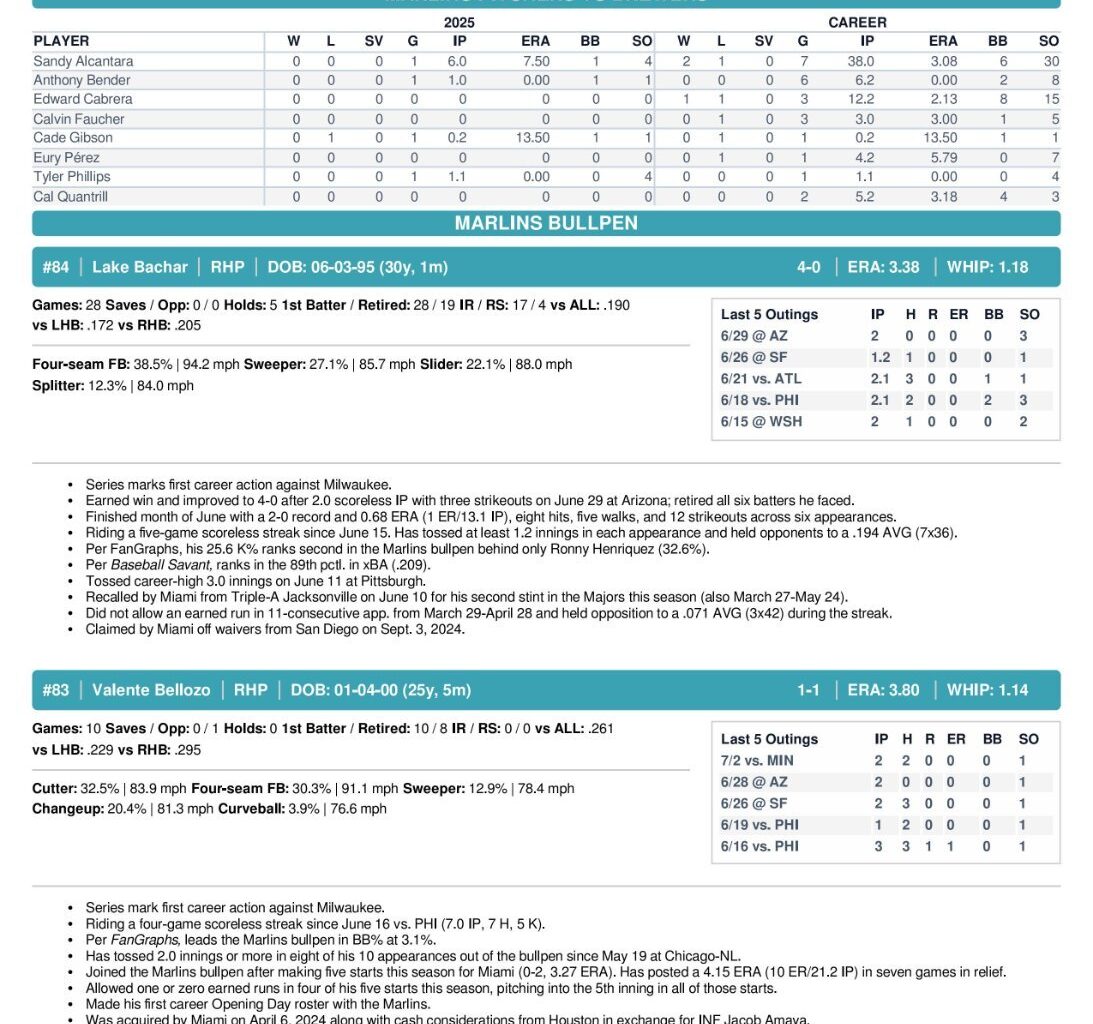 07.05 vs. MIL - Marlins Game Notes-images-3.jpg