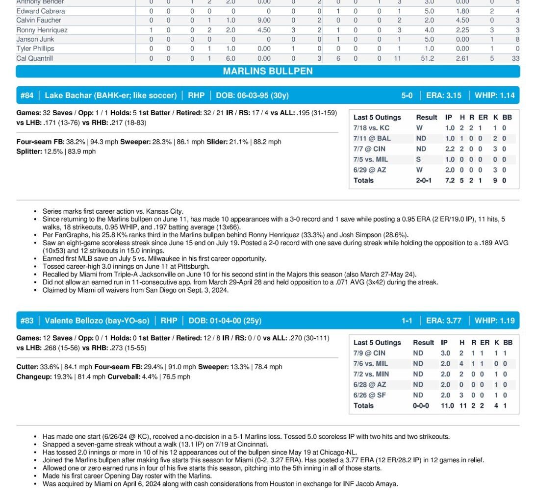 07.20 vs. KC - Marlins Game Notes-images-3.jpg