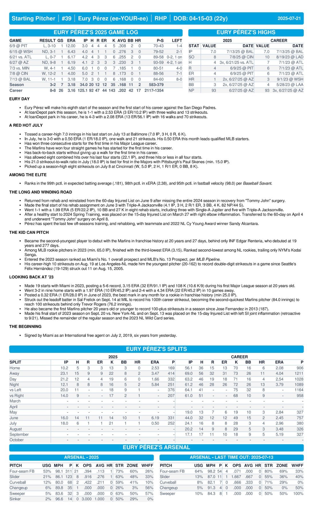 07.21 vs. SD - Marlins Game Notes-images-2.jpg