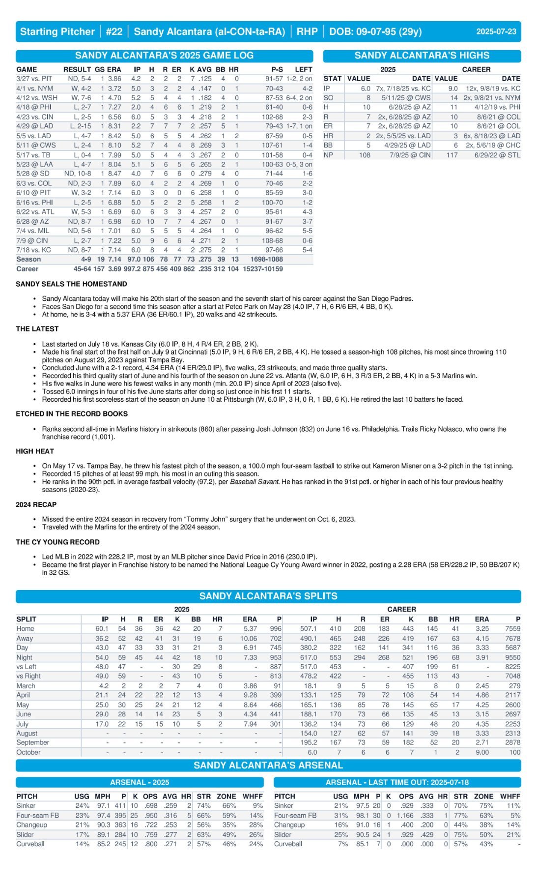 07.23 vs. SD - Marlins Game Notes-images-2.jpg