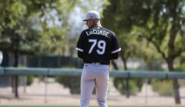 ACL White Sox 2025 Season Review