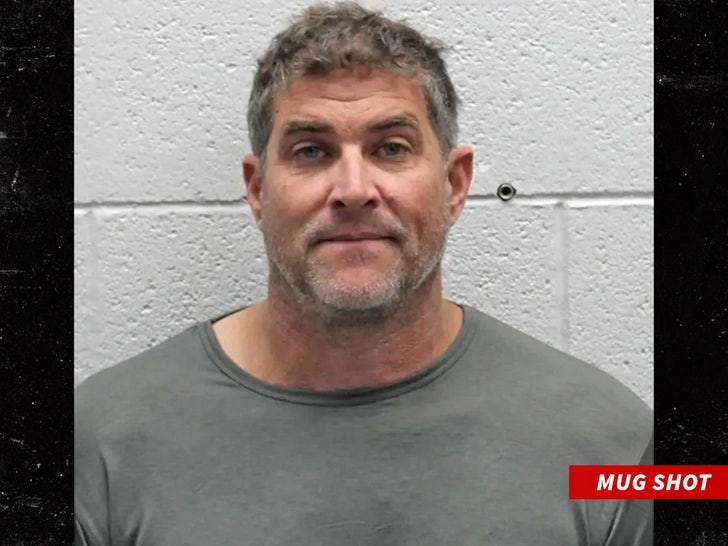 Daniel Serafini mug shot Humboldt County Sheriff's Office swipe