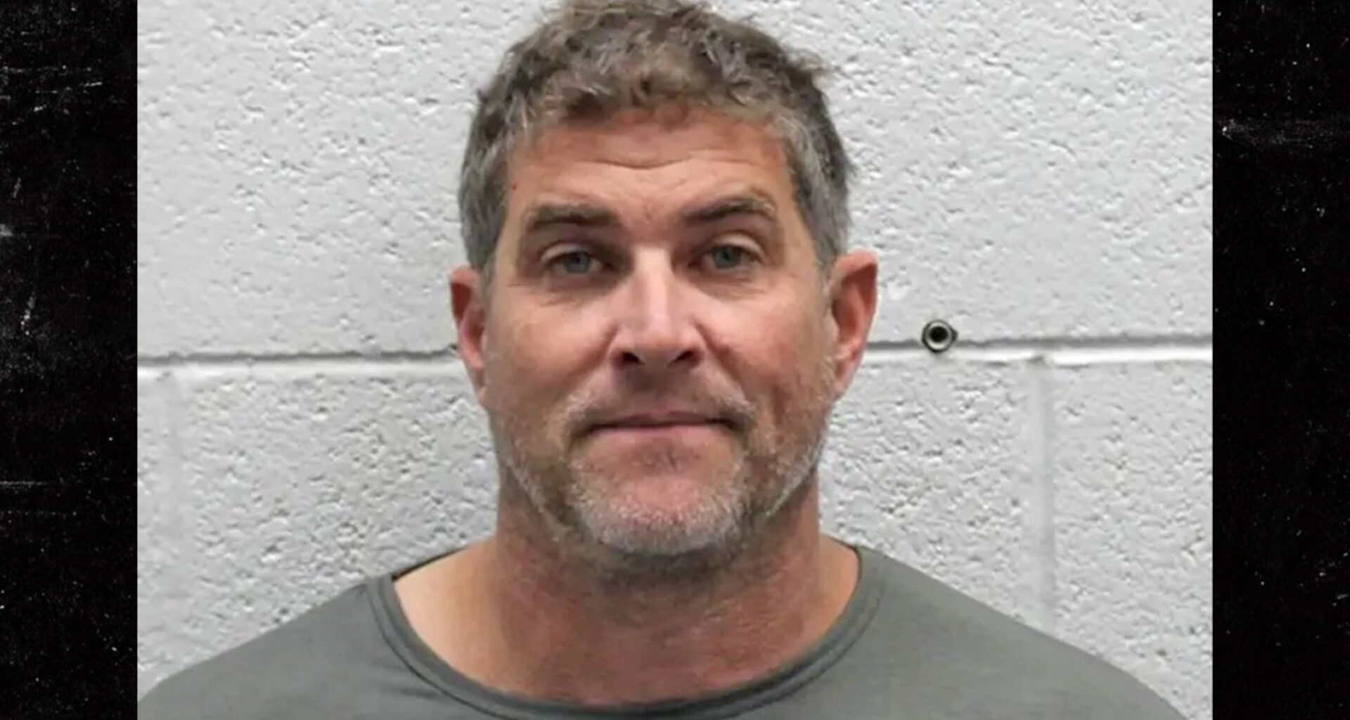 Ex-MLB Pitcher Daniel Serafini Convicted Of Murder