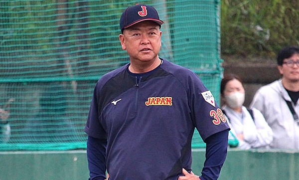 Atlanta 1996 silver medallist Hideaki Okubo to manage Japan at WBSC U-12 Baseball World Cup
