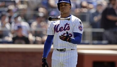 Juan Soto was recently snubbed from the MLB All-Star rosters, and will miss out on $100k