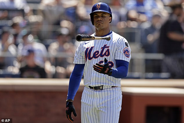 Juan Soto was recently snubbed from the MLB All-Star rosters, and will miss out on $100k