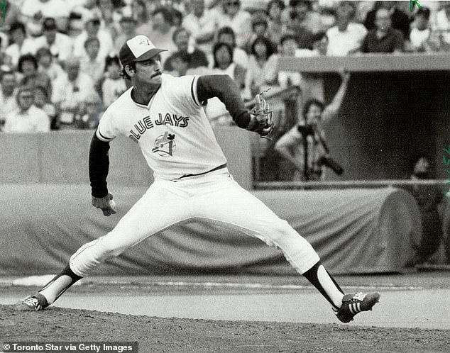 Former baseball star Jim Clancy passed away at the age of 69 on Monday