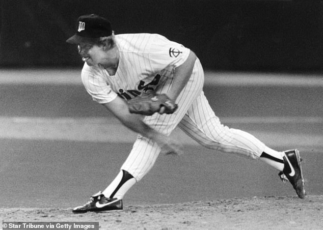 His career record was 4-6 with a 4.77 ERA, 42 walks and 53 strikeouts in 33 games