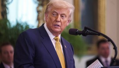 Donald Trump won't be pleased by Cleveland Guardians' response to his name-change calls