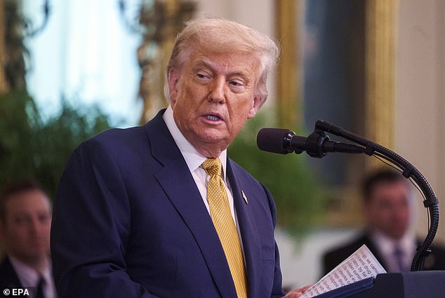 Donald Trump won't be pleased by Cleveland Guardians' response to his name-change calls