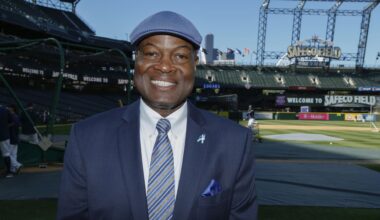 Dave Sims waited 50 years to land his dream job with the New York Yankees