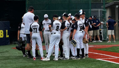 Tri-Town intermediates heading to state championship game in baseball | News, Sports, Jobs