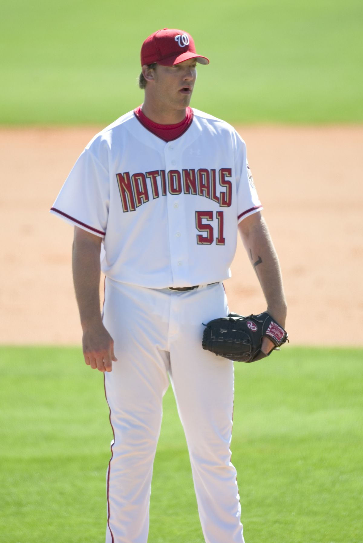 Sporting News MLB Spring Training Collection