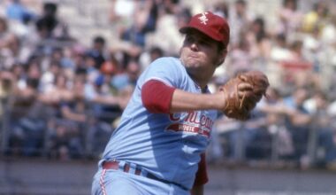 Today in Chicago White Sox History: July 17