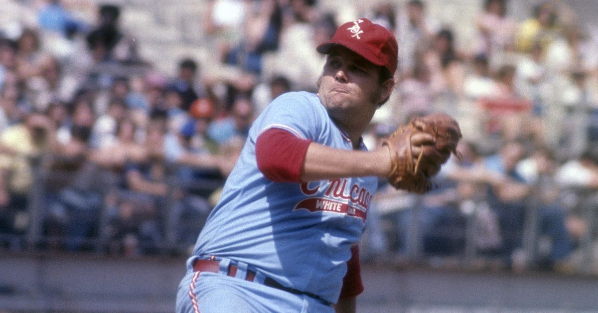 Today in Chicago White Sox History: July 17