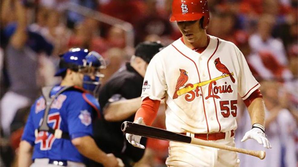 Which White Sox, Cubs and Cardinals players made it?