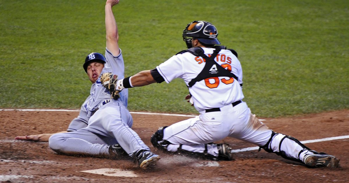 Series Preview: Tampa Bay Rays vs Baltimore Orioles