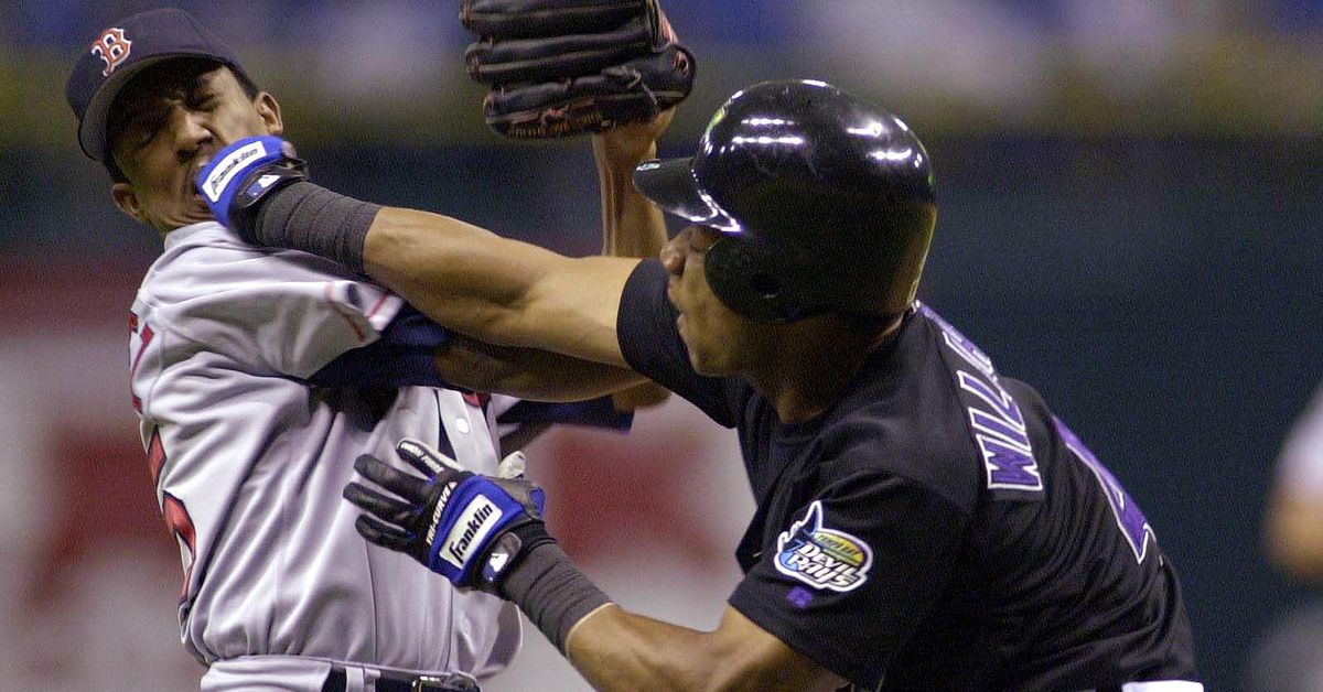 Series Preview: Tampa Bay Rays vs Boston Red Sox