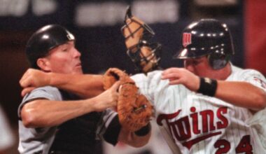 Series Preview: Tampa Bay Rays vs Minnesota Twins