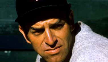 Today in Chicago White Sox History: July 23