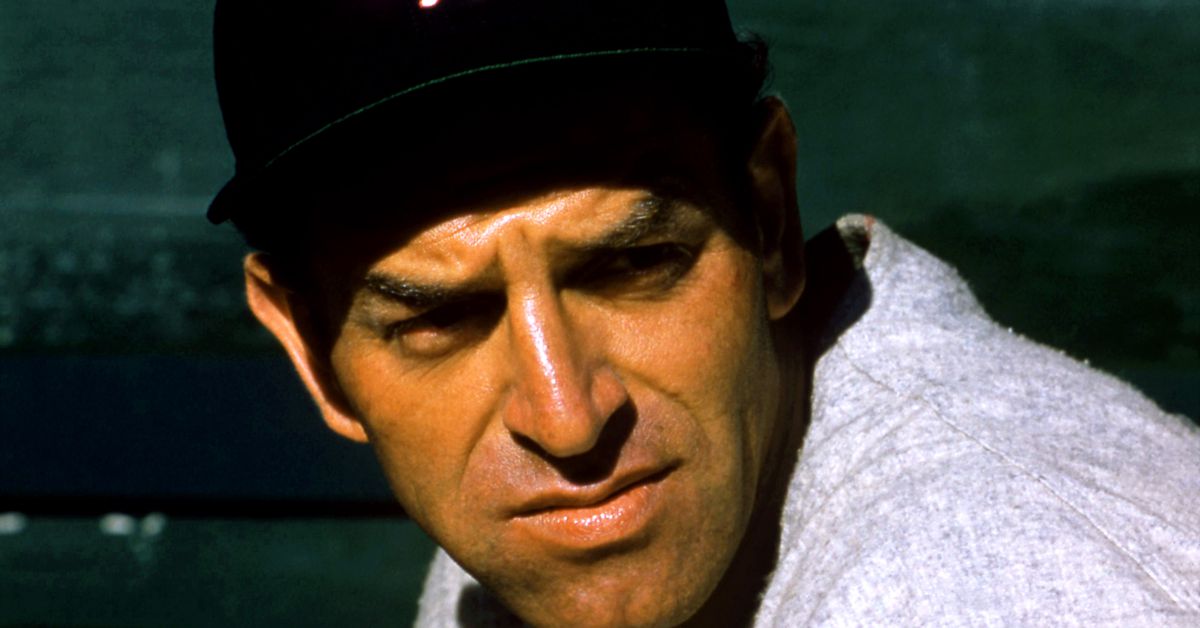 Today in Chicago White Sox History: July 23