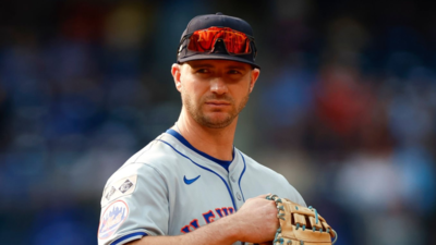 Ex-Yankees HC Sean Casey claims Pete Alonso to sign $80,000,0000 deal with Reds in 2025