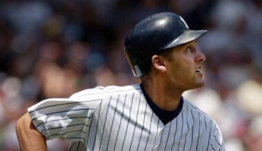 2000 Yankees, July 5: Bombers double up the O’s