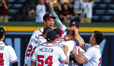 This Day in Atlanta Braves History: The Scott Proctor Game