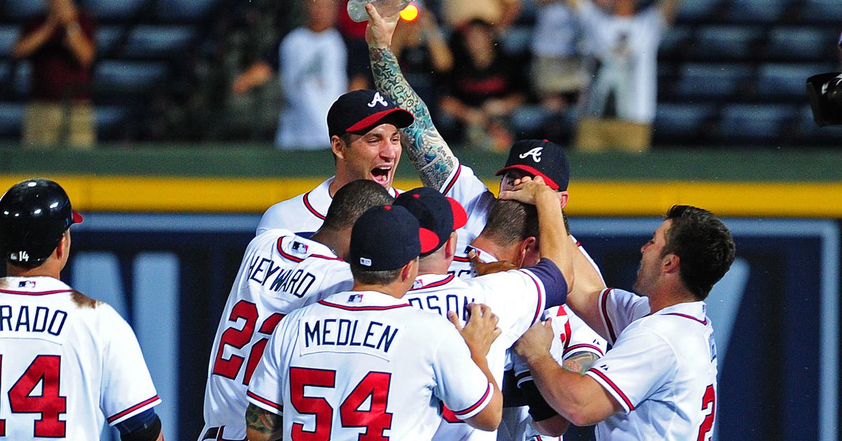 This Day in Atlanta Braves History: The Scott Proctor Game