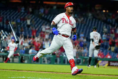 Jean Segura retires from MLB after 12 seasons, leaving behind a legacy with Phillies, Mariners, and Brewers